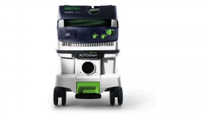 Фото Пылеудаляющий аппарат Festool CLEANTEC CTL 26 E AC в интернет-магазине ToolHaus.ru