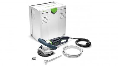 Фото Алмазная шлифмашинка Festool RENOFIX RG 130 E-Plus в интернет-магазине ToolHaus.ru