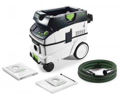 Фото Пылеудаляющий аппарат Festool CLEANTEC CTL 26 E AC в интернет-магазине ToolHaus.ru