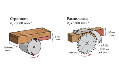 Фото Станок комбинированный БЕЛМАШ MOGILEV 2.4 ECO (S184A) в интернет-магазине ToolHaus.ru