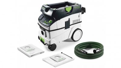 Фото Пылеудаляющий аппарат Festool CLEANTEC CTL 26 E AC в интернет-магазине ToolHaus.ru